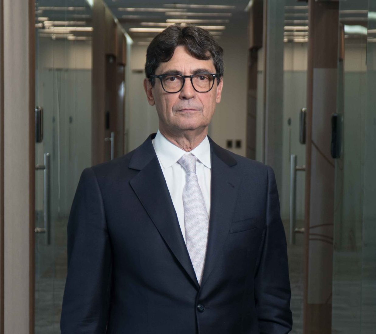 Ibrahim Velutini Sosa: Del BBVA Banco Provincial a Compass Bank