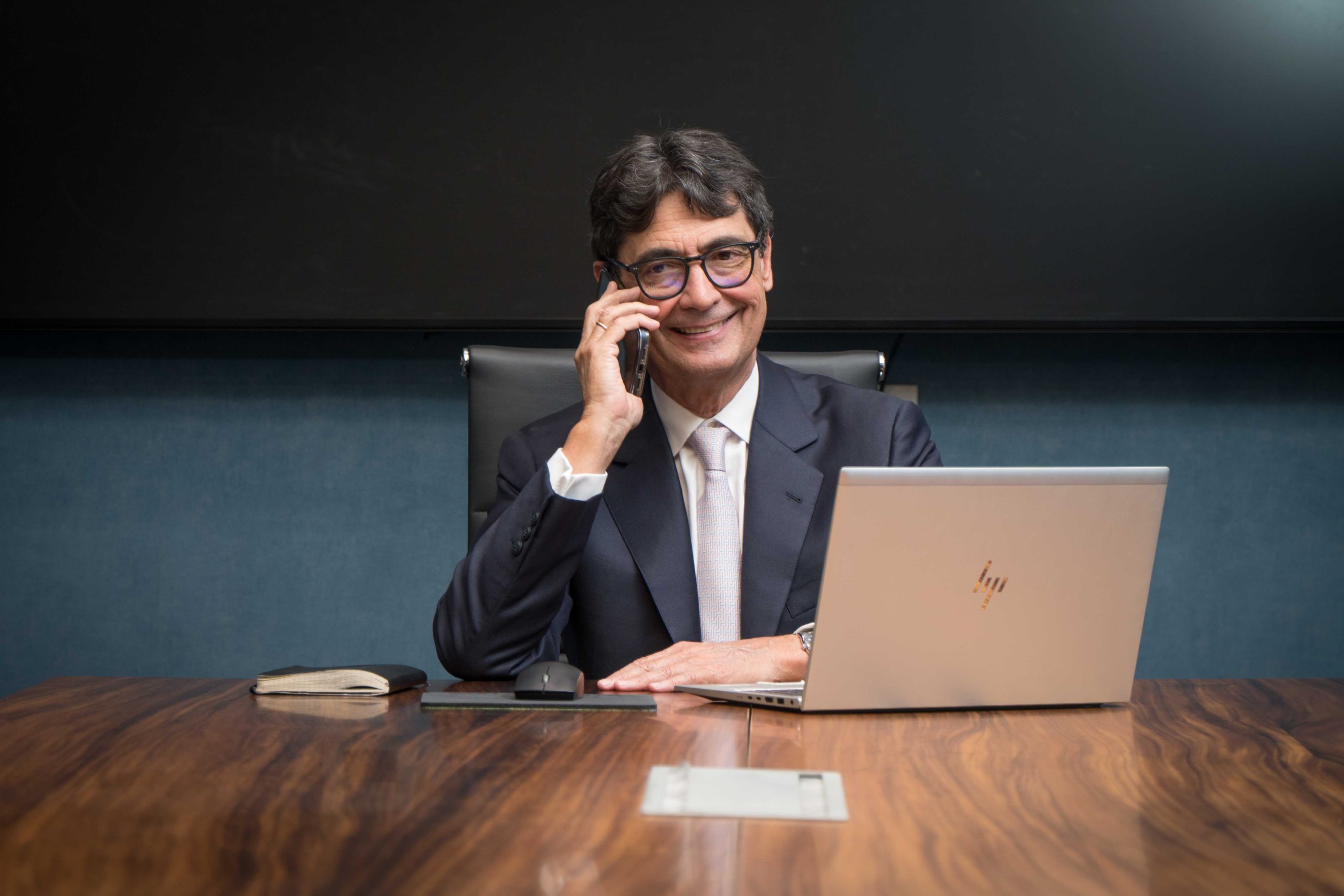 Ibrahim Velutini Sosa Y Su Papel en La Transformación de Empresas